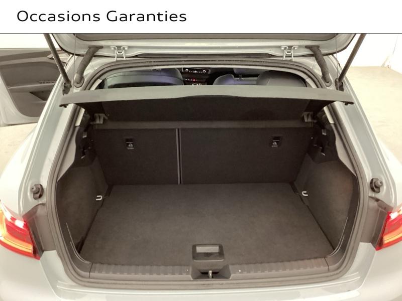 Voitures occasions Audi A1 Sportback Design luxe Nice