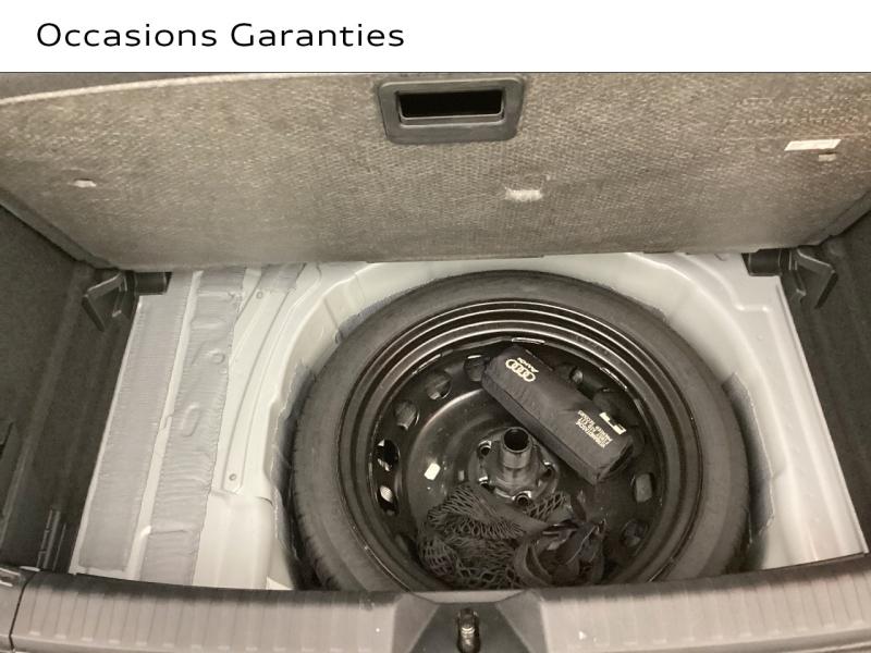 Voitures occasions Audi A1 Sportback Design luxe Nice