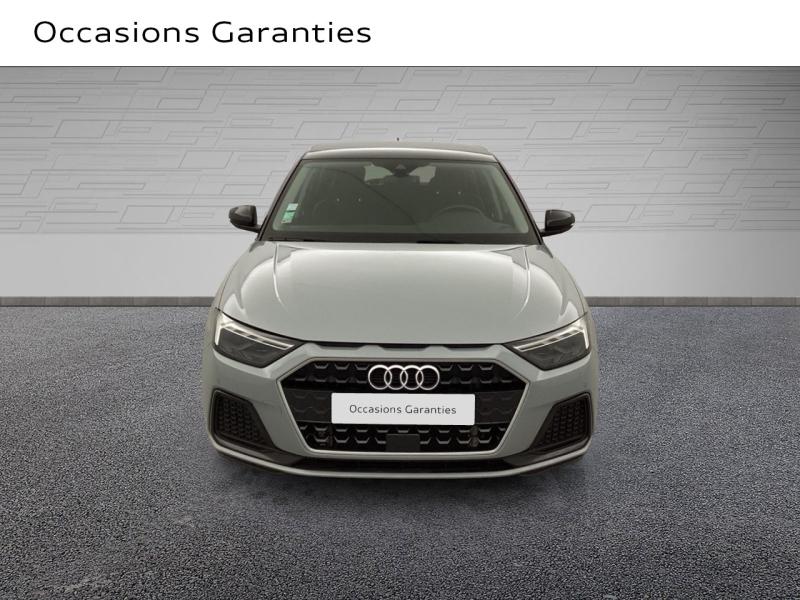 Voitures occasions Audi A1 Sportback Design luxe Nice