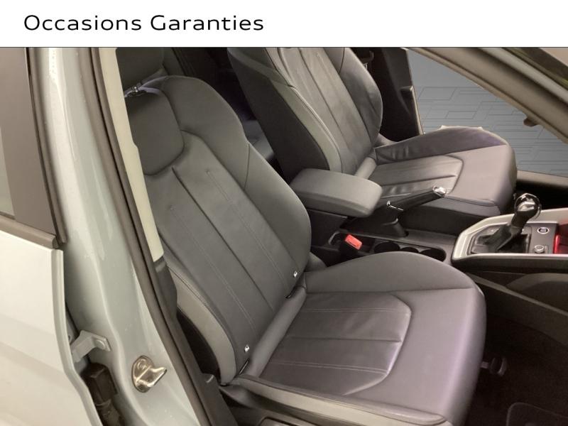 Voitures occasions Audi A1 Sportback Design luxe Nice