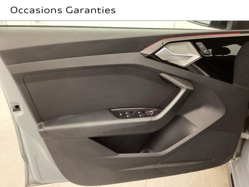 Voitures occasions Audi A1 Sportback Design luxe Nice
