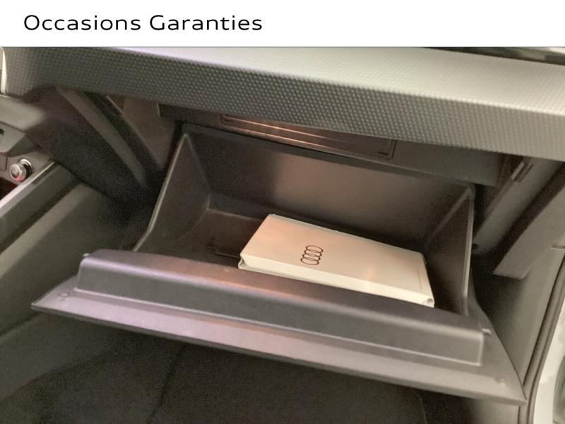 Voitures occasions Audi A1 Sportback Design luxe Nice