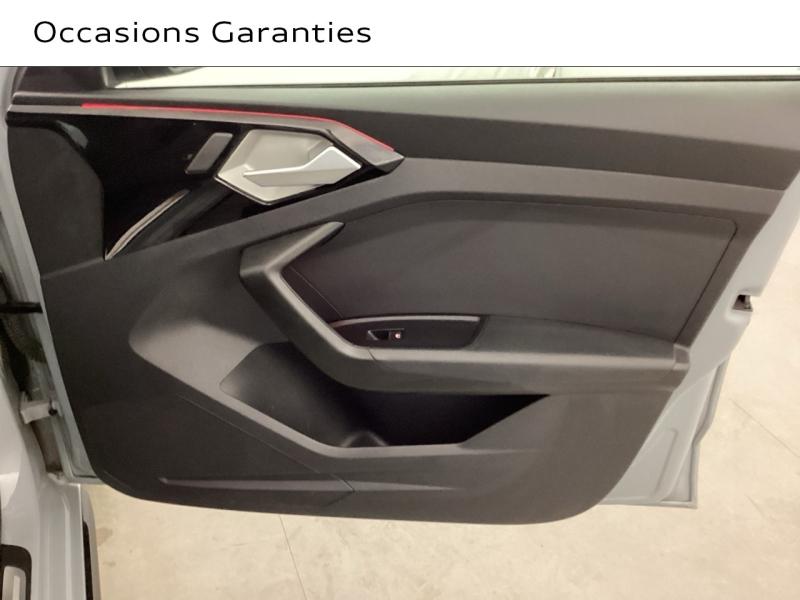 Voitures occasions Audi A1 Sportback Design luxe Nice