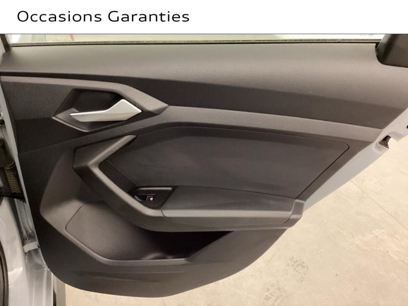 Voitures occasions Audi A1 Sportback Design luxe Nice