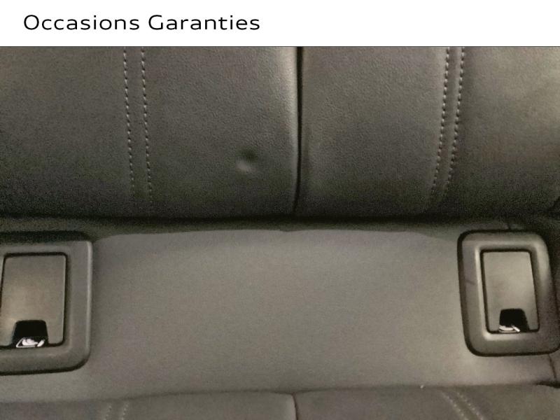 Voitures occasions Audi A1 Sportback Design luxe Nice