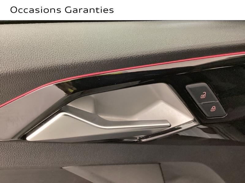 Voitures occasions Audi A1 Sportback Design luxe Nice