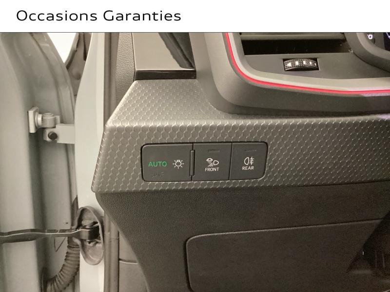 Voitures occasions Audi A1 Sportback Design luxe Nice