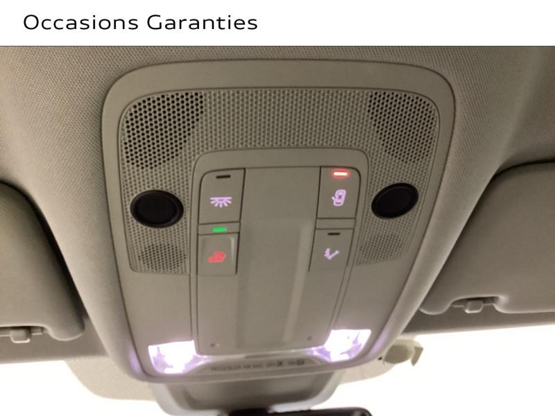 Voitures occasions Audi A1 Sportback Design luxe Nice