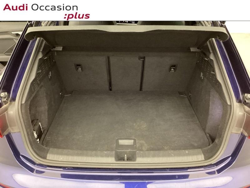 Voitures occasions Audi A3 Sportback S line Nice