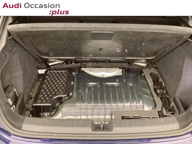 Voitures occasions Audi A3 Sportback S line Nice