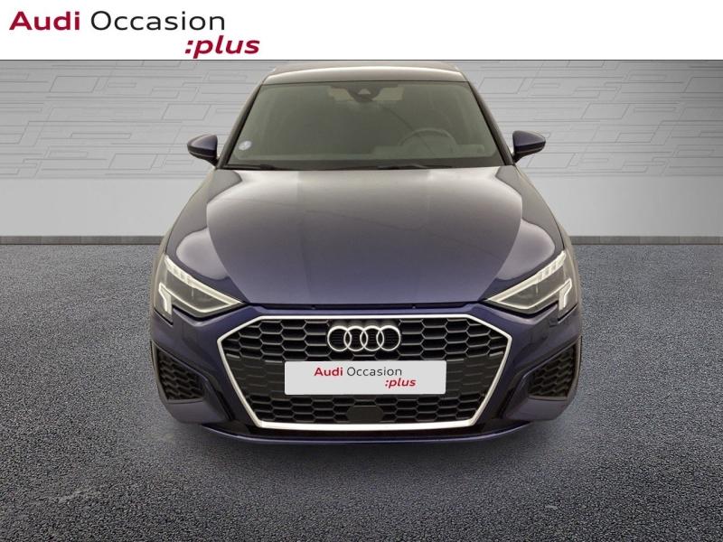Voitures occasions Audi A3 Sportback S line Nice