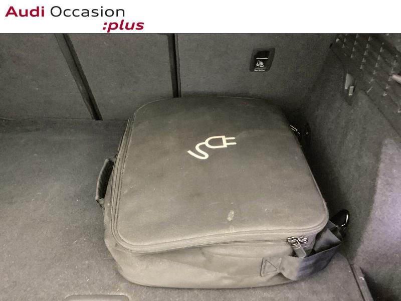 Voitures occasions Audi A3 Sportback S line Nice