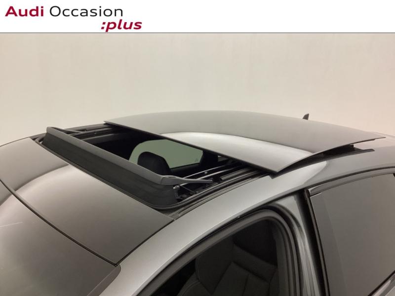 Voitures occasions Audi A3 Sportback Competition Nice