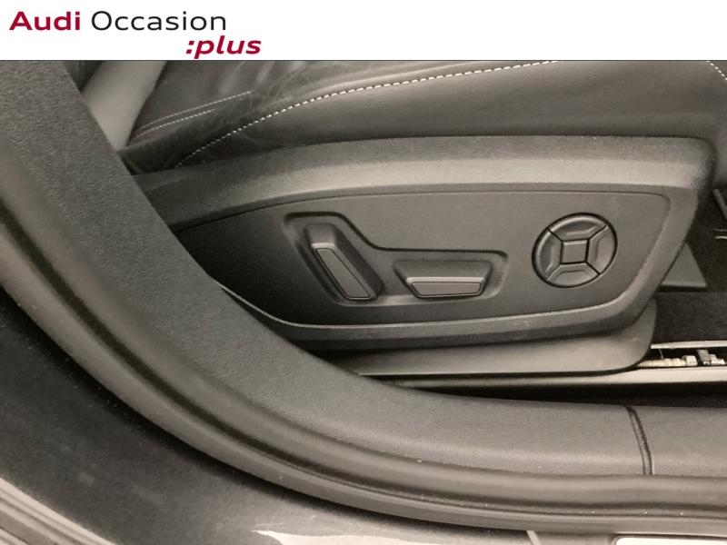 Voitures occasions Audi A3 Sportback Competition Nice