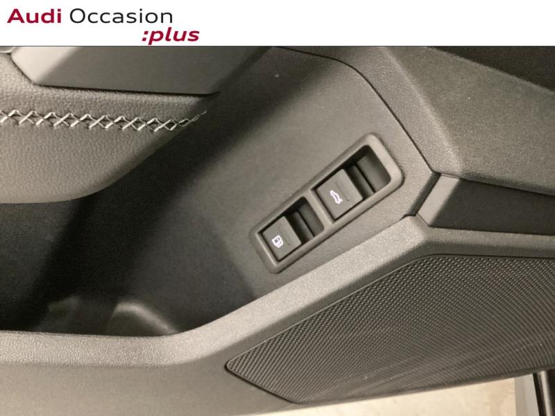 Voitures occasions Audi A3 Sportback Competition Nice