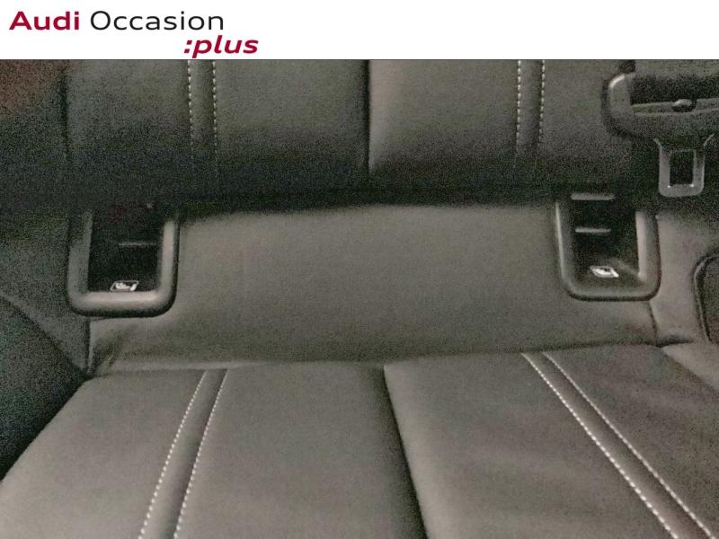 Voitures occasions Audi A3 Sportback Competition Nice