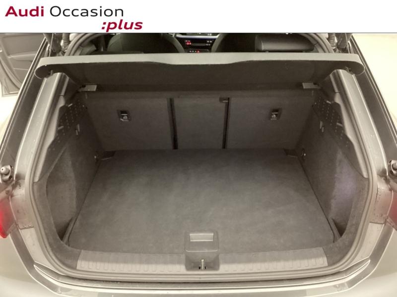 Voitures occasions Audi A3 Sportback Competition Nice