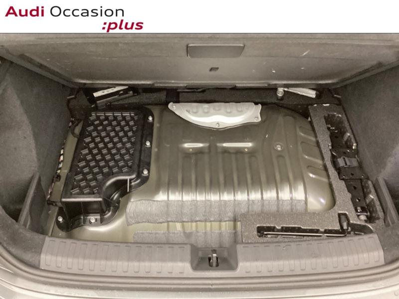 Voitures occasions Audi A3 Sportback Competition Nice