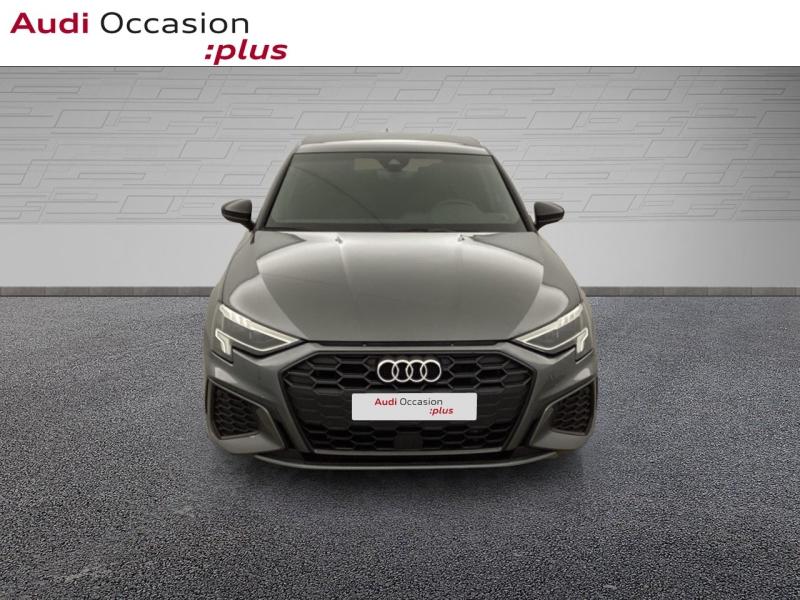 Voitures occasions Audi A3 Sportback Competition Nice