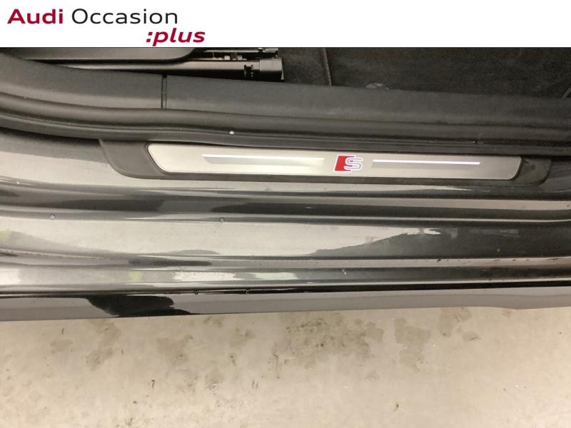 Voitures occasions Audi A3 Sportback Competition Nice