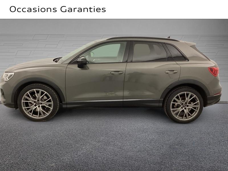 Voitures occasions Audi Q3 Design Luxe Nice