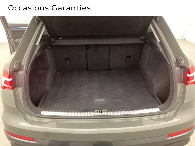 Voitures occasions Audi Q3 Design Luxe Nice