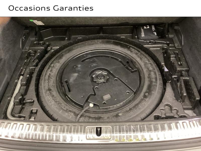 Voitures occasions Audi Q3 Design Luxe Nice