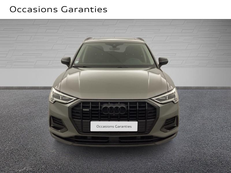 Voitures occasions Audi Q3 Design Luxe Nice