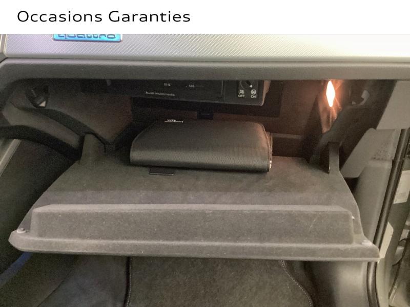 Voitures occasions Audi Q3 Design Luxe Nice