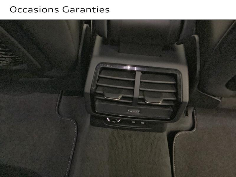 Voitures occasions Audi Q3 Design Luxe Nice