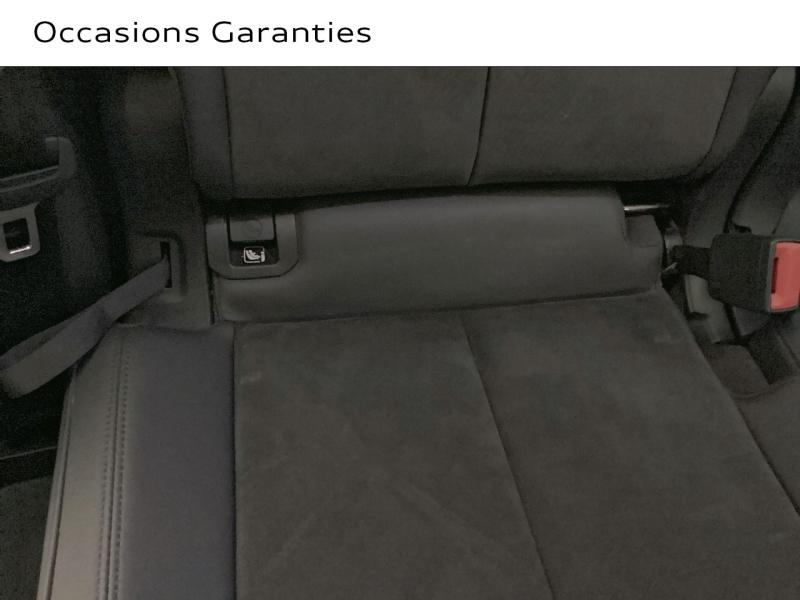 Voitures occasions Audi Q3 Design Luxe Nice