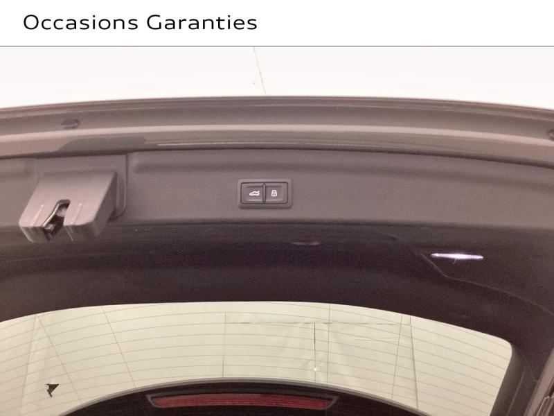 Voitures occasions Audi Q3 Design Luxe Nice