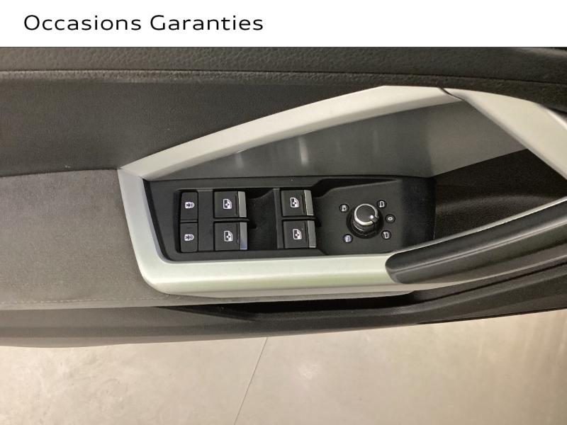 Voitures occasions Audi Q3 Design Luxe Nice