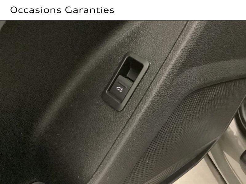 Voitures occasions Audi Q3 Design Luxe Nice