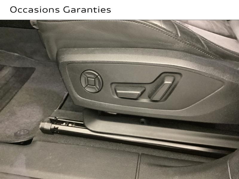 Voitures occasions Audi Q3 Design Luxe Nice