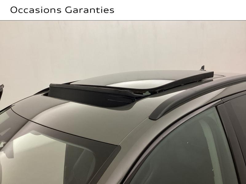 Voitures occasions Audi Q3 Design Luxe Nice