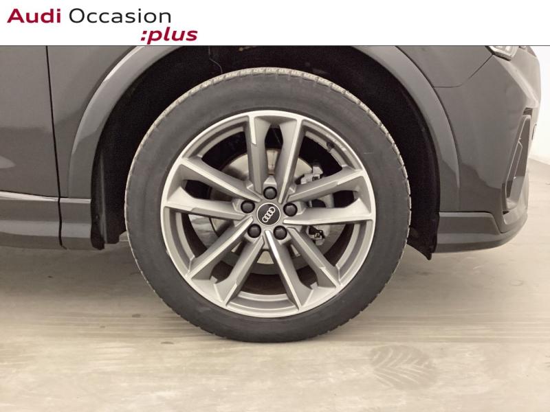 Voitures occasions Audi Q3 S Edition Nice