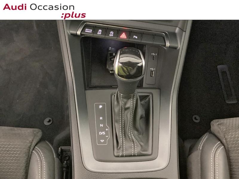 Voitures occasions Audi Q3 S Edition Nice