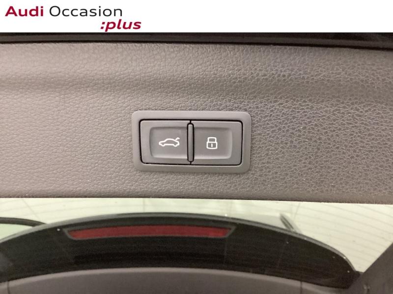 Voitures occasions Audi Q3 S Edition Nice