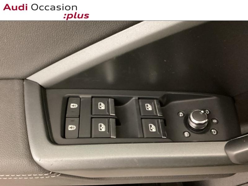Voitures occasions Audi Q3 S Edition Nice