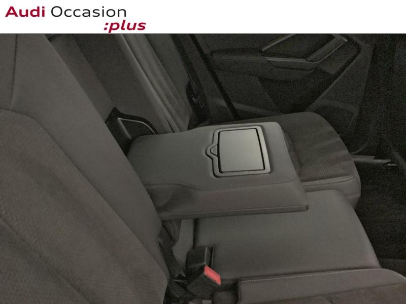 Voitures occasions Audi Q3 S Edition Nice