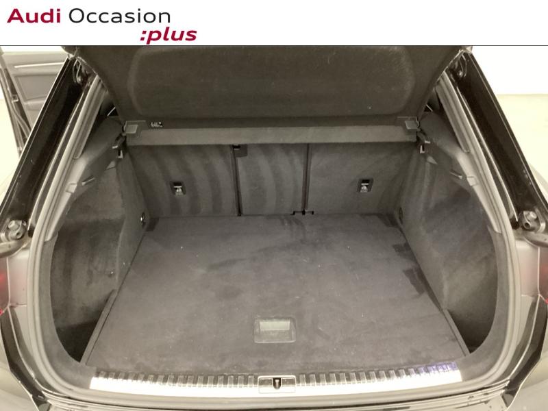 Voitures occasions Audi Q3 S Edition Nice