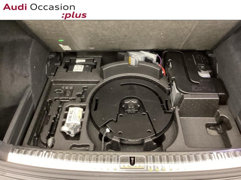 Voitures occasions Audi Q3 S Edition Nice