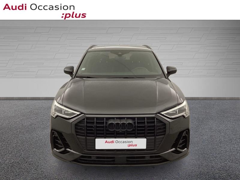 Voitures occasions Audi Q3 S Edition Nice
