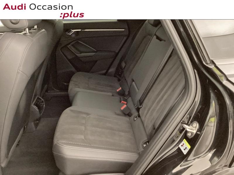 Voitures occasions Audi Q3 S Edition Nice