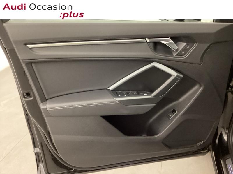 Voitures occasions Audi Q3 S Edition Nice