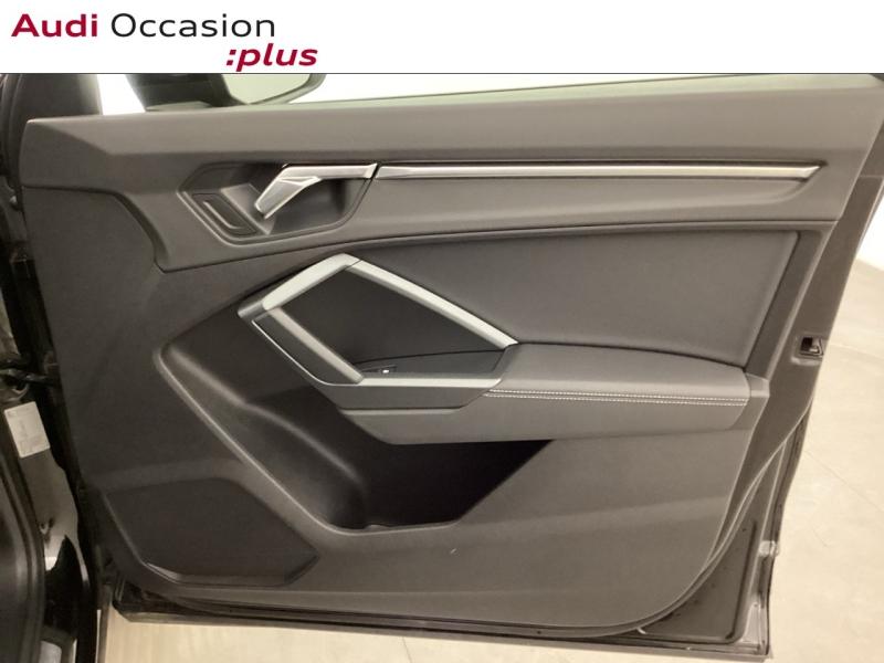 Voitures occasions Audi Q3 S Edition Nice