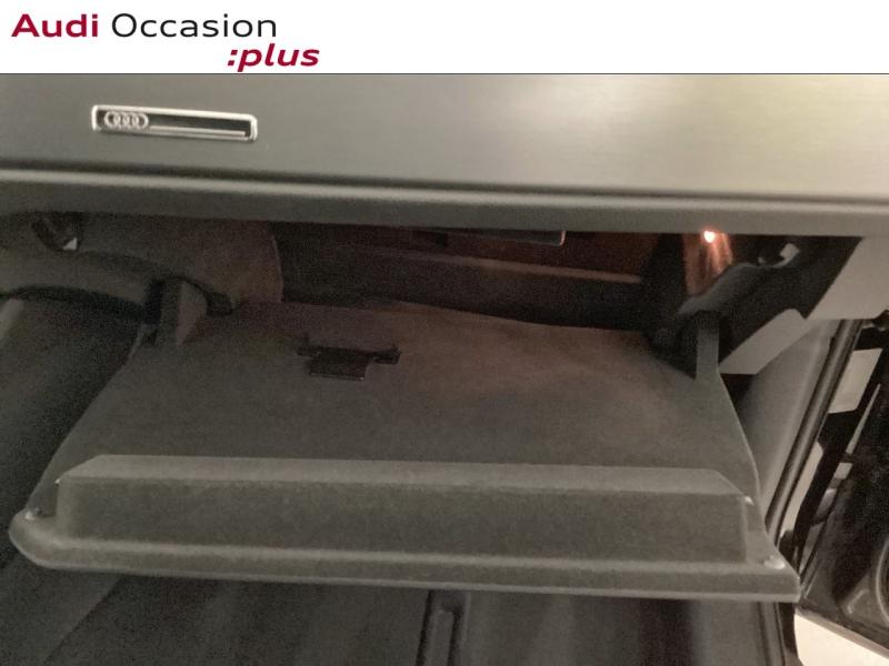 Voitures occasions Audi Q3 S Edition Nice