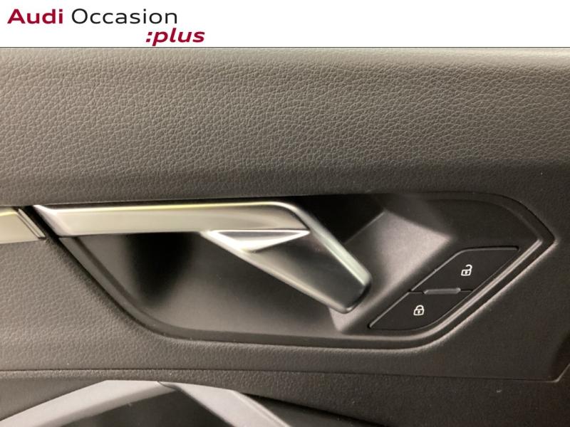Voitures occasions Audi Q3 S Edition Nice