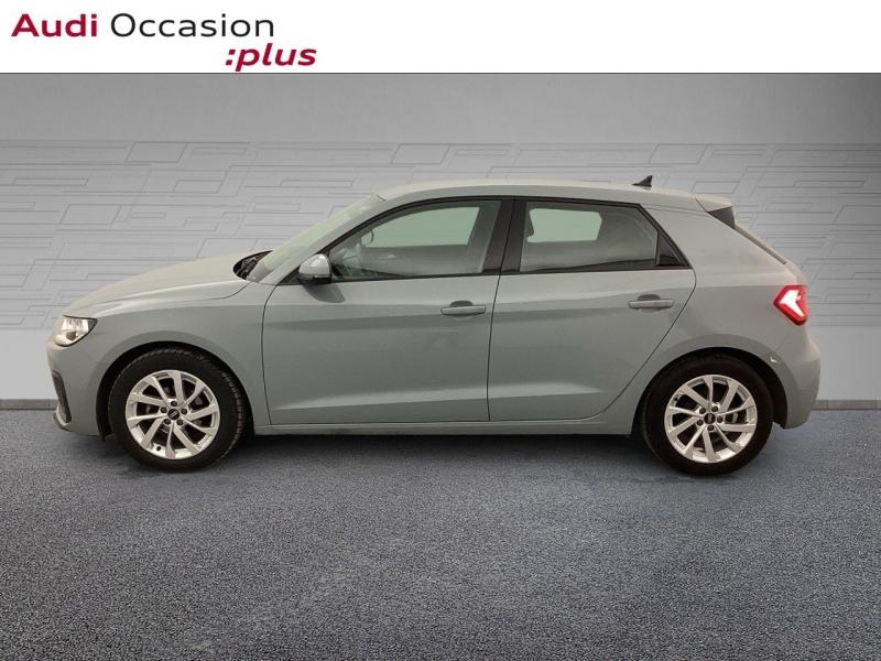 Voitures occasions Audi A1 Sportback Design Nice